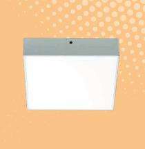 12 W Square 120 x 120 mm LED Panel Lights_0