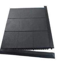 Patil Brothers 3 mm Black Rubber Sheet_0