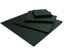 Patil Brothers 1/2 inch Black Rubber Sheet_0