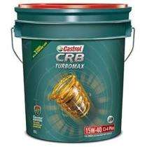 Castrol CRB TURBOMAX CI-4 Engine Oil 0.5 - 210 L_0