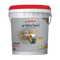 Castrol VECTON RX FUEL SAVER Engine Oil 0.5 - 210 L_0