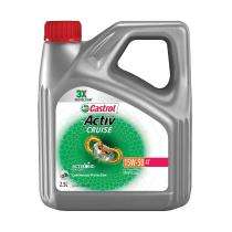 Castrol ACTIV CRUISE Engine Oil 0.5 - 2.5 L_0