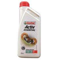 Castrol ACTIV ESSENTIAL Engine Oil 0.5 - 2.5 L_0