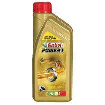 Castrol POWER1 Engine Oil 0.5 - 2.5 L_0