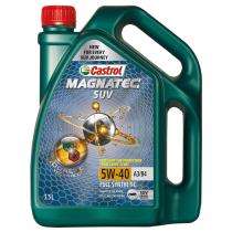 Castrol MAGNATEC SUV Engine Oil 0.5 - 6 L_0