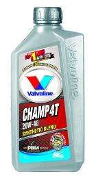 Valvoline Champ 4T Engine Oil 0.9 - 1 L_0