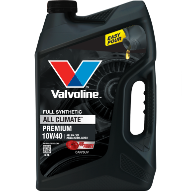 Valvoline PREMIUM PLUS SYNTH CI4 PLUS Engine Oil 15 L_0