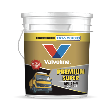 Valvoline PREMIUM SUPER CF4 Engine Oil 15 L_0