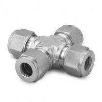 SANGHLOK 1/8 - 1 inch Titanium Unions_0