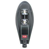 FOS 100 W Warm, Neutral, Cool White IP66 LED Street Lights_0