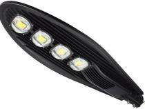 FOS 200 W Warm, Neutral, Cool White IP66 LED Street Lights_0