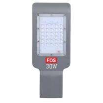 FOS 30 W Warm, Neutral, Cool White IP66 LED Street Lights_0
