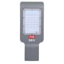 FOS 24 W Warm, Neutral, Cool White IP66 LED Street Lights_0