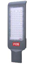 FOS 100 W Warm, Neutral, Cool White IP66 LED Street Lights_0