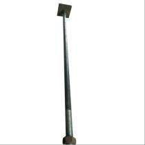 High Tensile Steel Foundation Bolts Round 250 mm_0