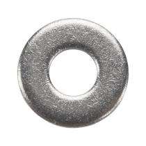 M10 - M20 Plain Washers Stainless Steel Electroplated_0