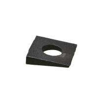M10 - M16 Plain Washers High Tensile Steel Black Oxide Coating_0