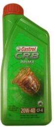 Castrol CRB PRIMA Engine Oil 0.5 - 210 L_0