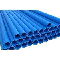 15 mm UPVC Pipes Type A 6 m Plain_0