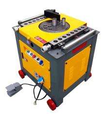 UNICORN Semi Automatic Electric Bar Bending Machine 6-32 mm GW42_0