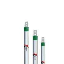 Teksai 250PP Pipe in Pipe Galvanized Iron 3 m Earthing Electrodes_0