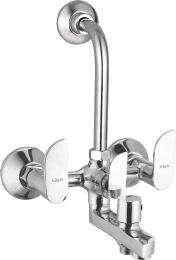 Hagar Chrome Plated Wall Mixer Faucet CS027_0