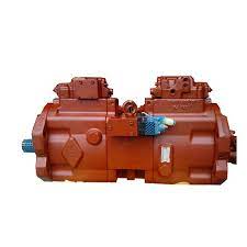 HANDOK 3 hp Hydraulic Pumps 90 LPH_0