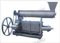 MITSUN 300 - 350 kg/hr Automatic Oil Extraction Machine MIT-30 30 hp_0