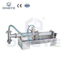 Star Packaging 44 LPH Liquid Semi Automatic Filling Machine_0