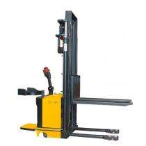 NAGSON Upto 1500 kg Electric Stacker Upto 4500 mm_0