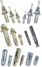 5 mm Alloy Steel Anchor Bolts 10 mm_0