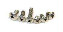 Ellar Recessed Pan Head Screw IS: 7483_0