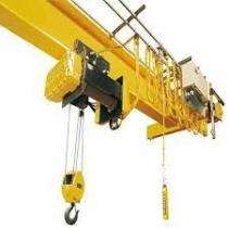 RS Engineering 5 - 50 ton EOT Crane Single Girder Pendant_0
