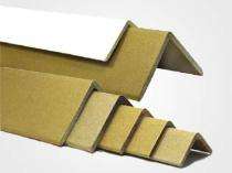 Protedge L Shaped Edge Paper Angle Board Brown_0