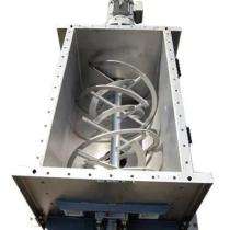 250 kg Ribbon Blender 7 hp 304 SS_0