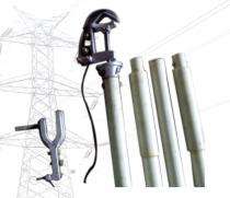 Nike Energy 11 kV to 765 kV Discharge Rods_0