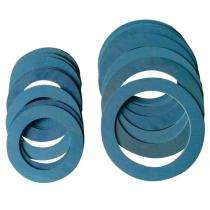 TECHNOSEAL ENGINEERING 10 mm Non-Asbestos Spiral Wound Gaskets_0