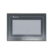 DELTA DOP-103WQ Human Machine Interface 4.3" TFT LCD RS-232, RS-422, RS-484 +24 V DC_0