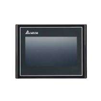 DELTA DOP-103BQ Human Machine Interface 4.3" TFT LCD RS-232, RS-422, RS-484 +24 V DC_0