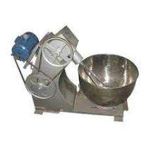 Shaft Keyway Milling Machine_0