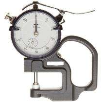 Dial Thickness Measuring Gauges 0 - 100 mm Analog_0