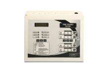 Digital 8 Zone Fire Alarm Control Panel FG04_0