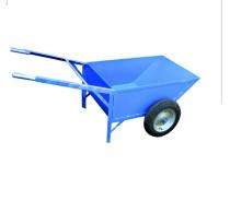 100 Ltr Wheelbarrow 250 kg_0
