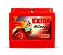 EXIDE FMI0-MIDIN60 Sealed 12 V 65 Ah Lead Acid Batteries_0