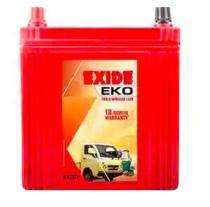 EXIDE EKO22 Sealed 12 V 22 Ah Lead Acid Batteries_0