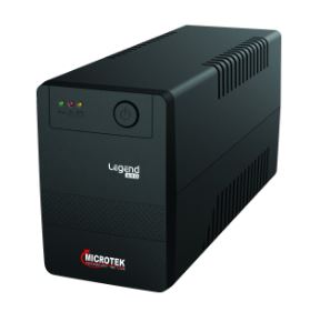MICROTEK 1 kVA UPS_0