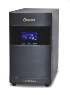 MICROTEK 1 kVA UPS_0