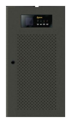 MICROTEK 20 kVA UPS_0