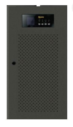 MICROTEK 20 kVA UPS_0