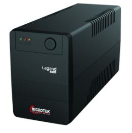 MICROTEK 30 kVA UPS_0